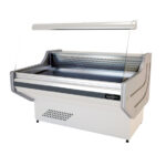 Combisteel Kühlvitrine Owen 2.5