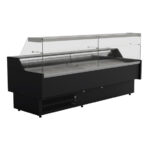 Combisteel Kühlvitrine Morris 2.5
