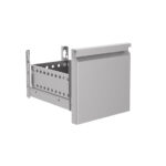 Combisteel Pro Line Schubladenblock 1/1 7489.5075 - 5080 - 5082