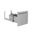 Combisteel Pro Line Schubladenblock 1/1 7489.5075 - 5080 - 5082 – Bild 2