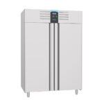 Combisteel Energy Line Tiefkühlschrank Edelstahl Mono Block 1400 Ltr Energy Line