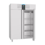 Combisteel Energy Line Tiefkühlschrank Edelstahl Mono Block 1400 Ltr Energy Line – Bild 2