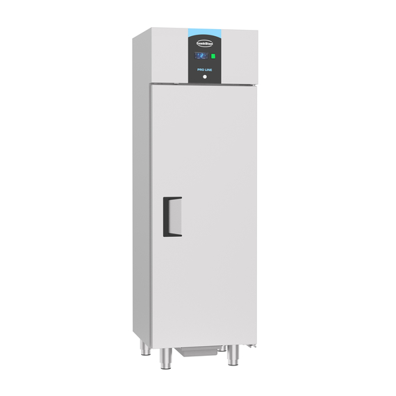 7489_5060-5065-5070_1.jpg Combisteel Pro Line Kühlschrank Edelstahl 400 Ltr – Bild 1
