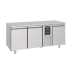 Combisteel Pro Line 700 Kühltisch 3 Türen Monoblock Energy Line