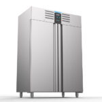 Combisteel Energy Line Tiefkühlschrank Edelstahl Mono Block 1400 Ltr Energy Line – Bild 3