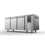 Combisteel Pro Line Bäckerei Kühltisch mit 3 Türen – Bild 3