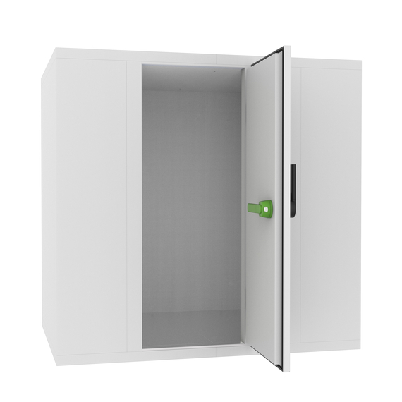 Combisteel Pro Line Kühl Und Frierzell 1200X1500X2010 – Bild 2