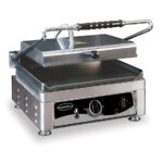 Combisteel Kontaktgrill Glatt/Gerillt