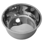 Combisteel Spülbecke 360
