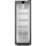 Liebherr MRFvg 3511 Getränkekühlschrank mit Glastür und LED – Bild 3