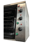 Combisteel Cube Ss-6 Konvektionsofen – Bild 4