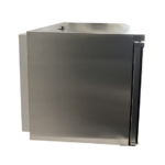 Combisteel Cube Ss-6 Konvektionsofen – Bild 8