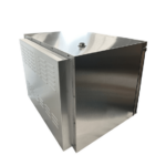 Combisteel Cube Ss-6 Konvektionsofen – Bild 6