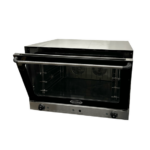 Combisteel Cube Ss-8 Konvektionsofen – Bild 3