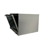 Combisteel Cube Ss-8 Konvektionsofen – Bild 10