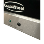 Combisteel Cube Ss-8 Konvektionsofen – Bild 6