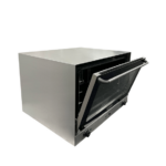 Combisteel Cube Ss-8 Konvektionsofen – Bild 2