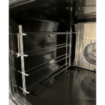 Combisteel Cube Ss-8 Konvektionsofen – Bild 8
