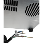 Combisteel Einbau Induktionsherd 2 Zonen Nur für Induktionspfannen Geeignet – Bild 10