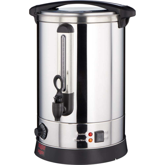 751106V02_MAIN_PRODUCT_PHOTO_wh69OxIxk9Vw.jpg Heißwasser-Spender doppelwandig, Gredil, 10 Liter – Bild 1