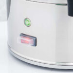 Glühwein- und Heißwasserkessel, 19 Liter – Bild 2