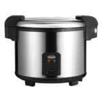 Combisteel Reiskocher Rc-54
