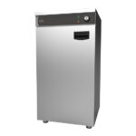 Combisteel Teller Wärmeschrank 1 Tür – Bild 3