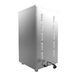Combisteel Teller Wärmeschrank 1 Tür – Bild 6