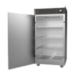 Combisteel Teller Wärmeschrank 1 Tür – Bild 2