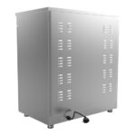 Combisteel Teller Wärmeschrank 2 Türen – Bild 6