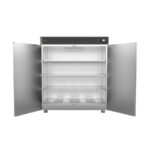 Combisteel Teller Wärmeschrank 2 Türen – Bild 3