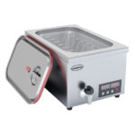 Combisteel Sous-Vide 1/1Gn.