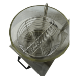 Combisteel Hot Dog Gerät mit 2 Brotwärmer – Bild 6