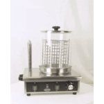 Combisteel Hot Dog Gerät mit 2 Brotwärmer – Bild 9