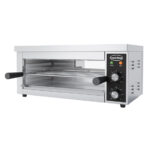 Combisteel Salamander – Breite 610