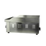 Combisteel Elektro Grillplatte Gerillt – Bild 10