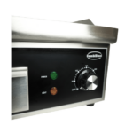 Combisteel Elektro Grillplatte Gerillt – Bild 7