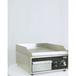Combisteel Elektro Grillplatte Gerillt – Bild 9