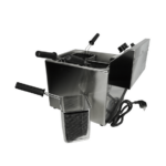 Combisteel Nudelkocher 8L Inkl. Körbe – Bild 10