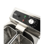 Combisteel Nudelkocher 8L Inkl. Körbe – Bild 5