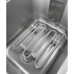 Combisteel Nudelkocher 8L Inkl. Körbe – Bild 7