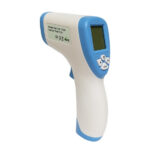 Combisteel Infrarot-Thermometer – Breite 95 – Bild 5