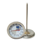 Combisteel Fleischthermometer Ø73