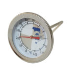 Combisteel Fleischthermometer Ø73 – Bild 2