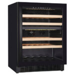 Combisteel Weinkühlschranke 119L Dual Zone