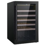 Combisteel Weinkühlschranke 118L Single Zone