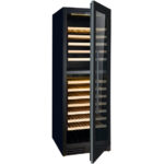 Combisteel Weinkühlschranke 379L Dual Zone – Bild 3