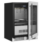 Combisteel Dry Age Schrank 127L – Bild 2