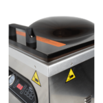 Combisteel Vakuummaschine 300mm - 630W – Bild 6