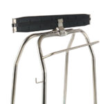 Combisteel Müllsackhalter mit Pedalsteuerung – Bild 7